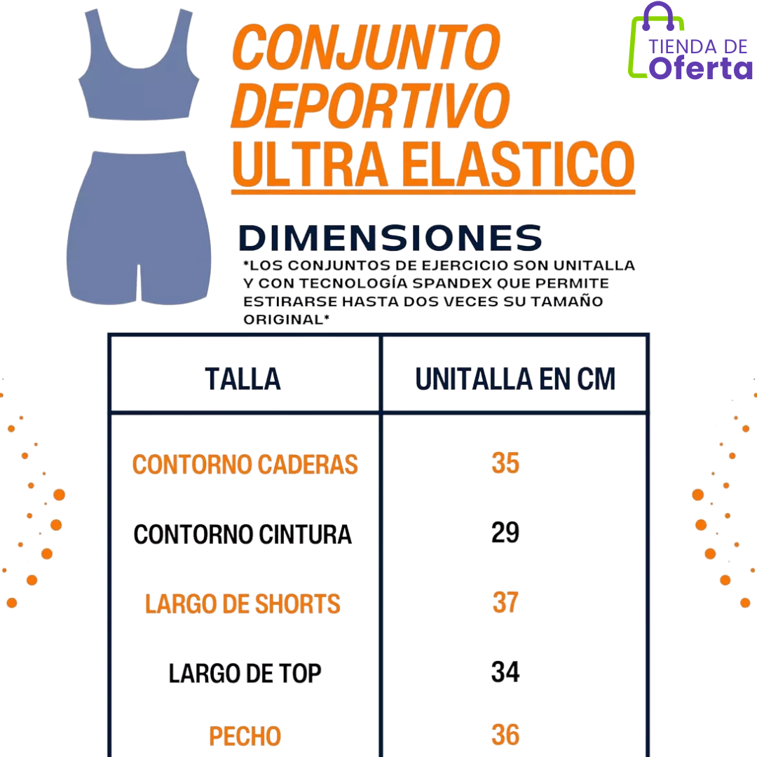Conjunto Deportivo Seamless Push Up: Estilo, Comodidad y Rendimiento en Cada Movimiento