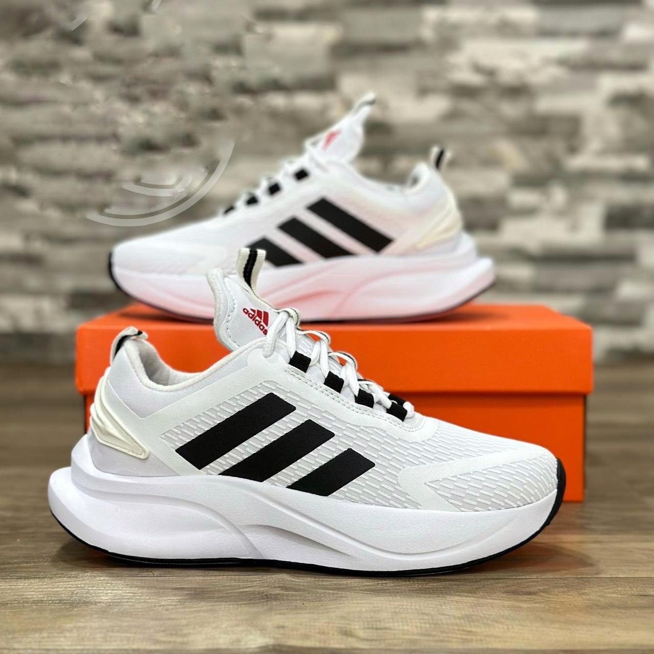 🔥 Adidas X-Force: Rendimiento y Estilo Sin Límites - ¡Potencia, Estilo y Comodidad en Cada Paso! 🔥