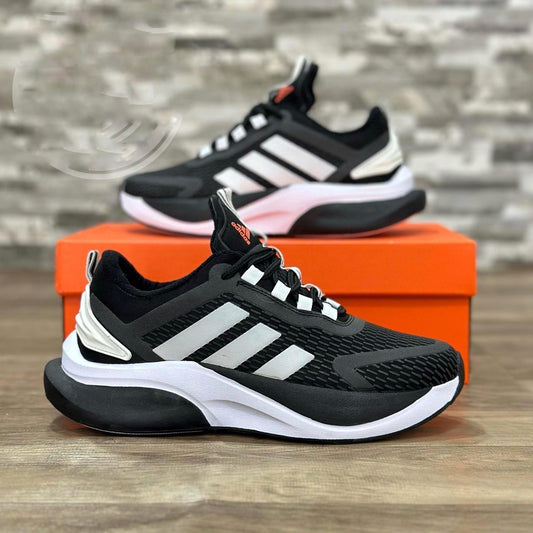🔥 Adidas X-Force: Rendimiento y Estilo Sin Límites - ¡Potencia, Estilo y Comodidad en Cada Paso! 🔥