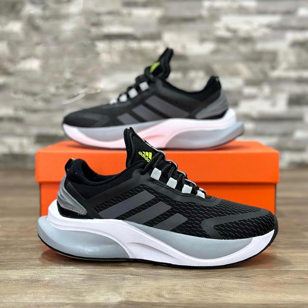 🔥 Adidas X-Force: Rendimiento y Estilo Sin Límites - ¡Potencia, Estilo y Comodidad en Cada Paso! 🔥
