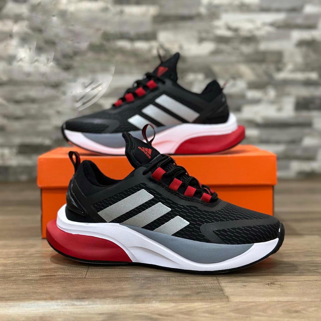 🔥 Adidas X-Force: Rendimiento y Estilo Sin Límites - ¡Potencia, Estilo y Comodidad en Cada Paso! 🔥