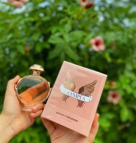 🔥 PROMOCIÓN [COMPRA 1 LLÉVATE 3] - PERFUME 212 VIP ROSE | PERFUME SCANDAL LE PARFUM | PERFUME OLYMPÉA PACO RABANNE | [100ML CADA UNO] 🌟 ¡Sólo hoy! 🌟