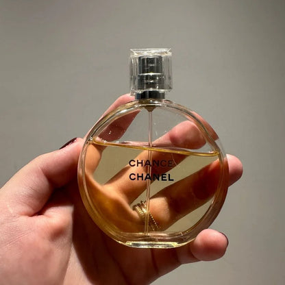 🔥 PROMOCIÓN DÍA DE LA MUJER [COMPRA 1 LLÉVATE 3] - PERFUME CHANCE CHANEL | PERFUME COCO MADEMOISELLE | PERFUME CHANEL 5 + REGALO | [100ML CADA UNO] 🌟 ¡Sólo hoy! 🌟