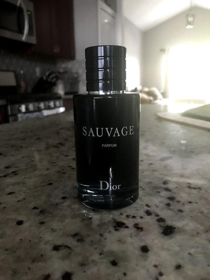 PROMO - 80 (2 PERFUMES LE BEAU JEAN PAUL GAULTIER, SAUVAGE DIOR) 100 ML EXCELENTE CALIDAD