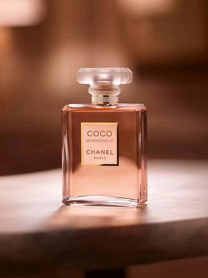 🔥 PROMOCIÓN [COMPRA 1 LLÉVATE 3] - PERFUME 212 VIP ROSE | PERFUME SCANDAL LE PARFUM | PERFUME COCO MADEMOISELLE CHANEL | [100ML CADA UNO] 🌟 ¡Sólo hoy! 🌟