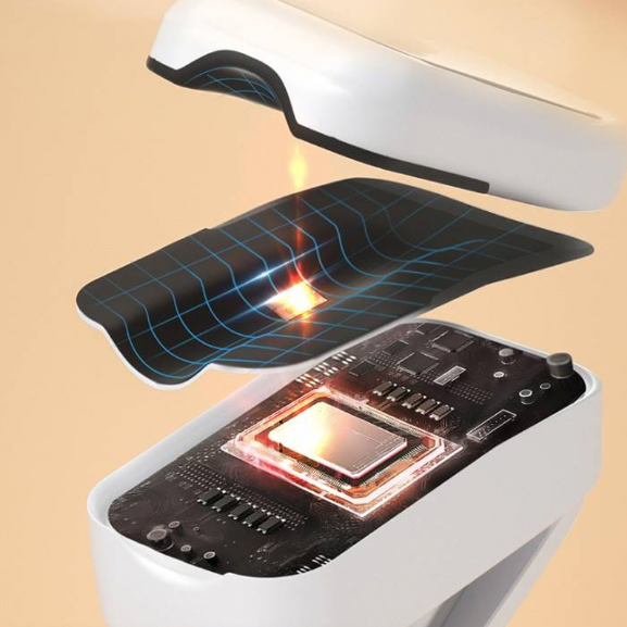 ¡EXCLUSIVO! Nuevo Medidor Láser GlucoMax Revoluciona el Control de la Diabetes [PRECISIÓN DEL 99,9%]