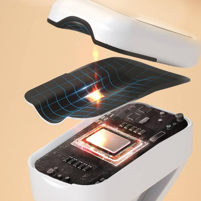 ¡EXCLUSIVO! Nuevo Medidor Láser GlucoMax Revoluciona el Control de la Diabetes [PRECISIÓN DEL 99,9%]