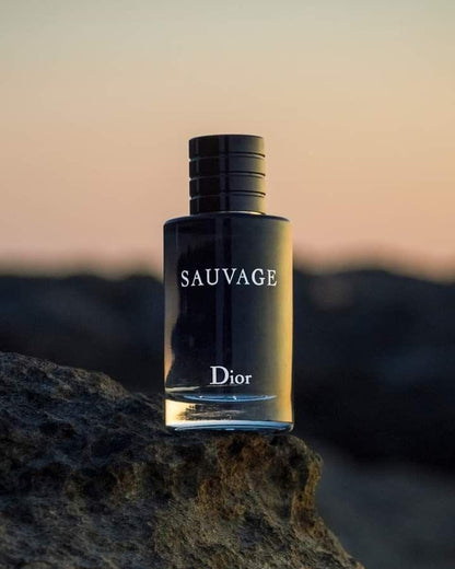PROMO - 80 (2 PERFUMES LE BEAU JEAN PAUL GAULTIER, SAUVAGE DIOR) 100 ML EXCELENTE CALIDAD