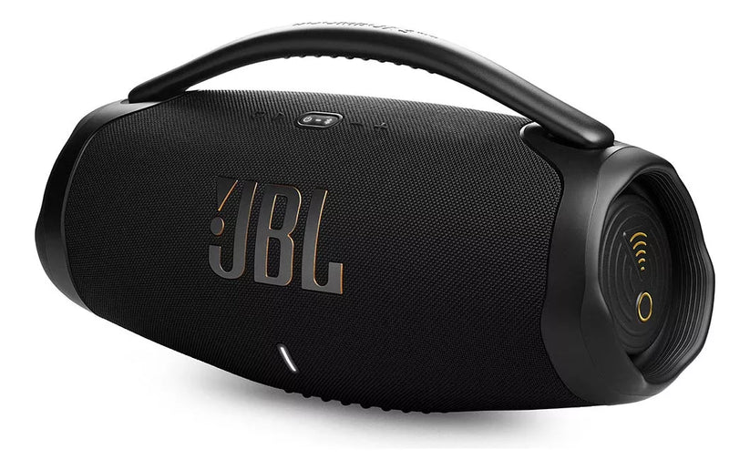 🔥 JBL Boombox 3 -  Lleva la alegría y el sonido perfecto a cada celebración ⭐