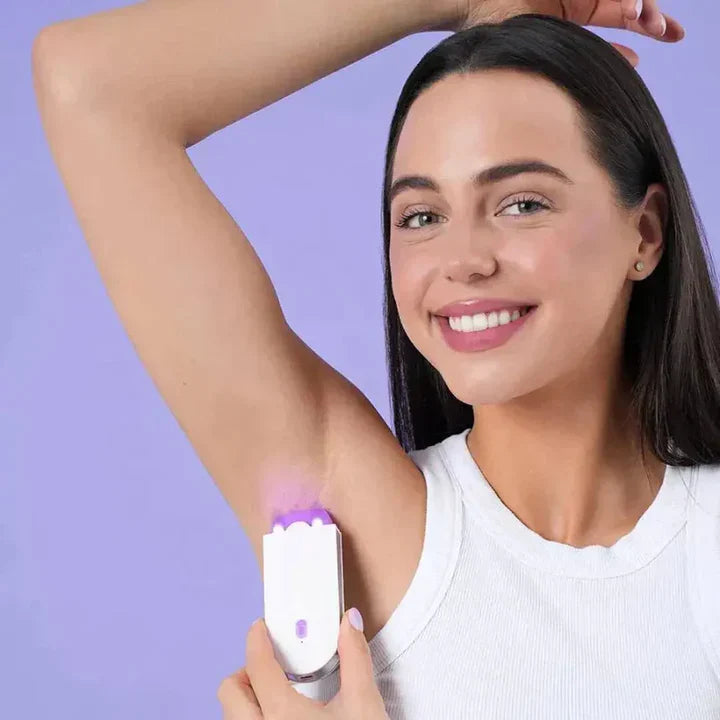 Depiladora Inalámbrica YES Original