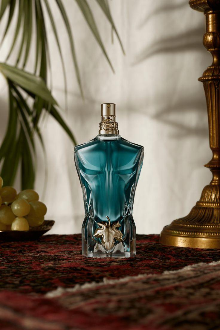 PROMO - 80 (2 PERFUMES LE BEAU JEAN PAUL GAULTIER, SAUVAGE DIOR) 100 ML EXCELENTE CALIDAD