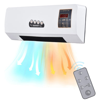 ECOFROST™ AIRE ACONDICONADO PORTATIL