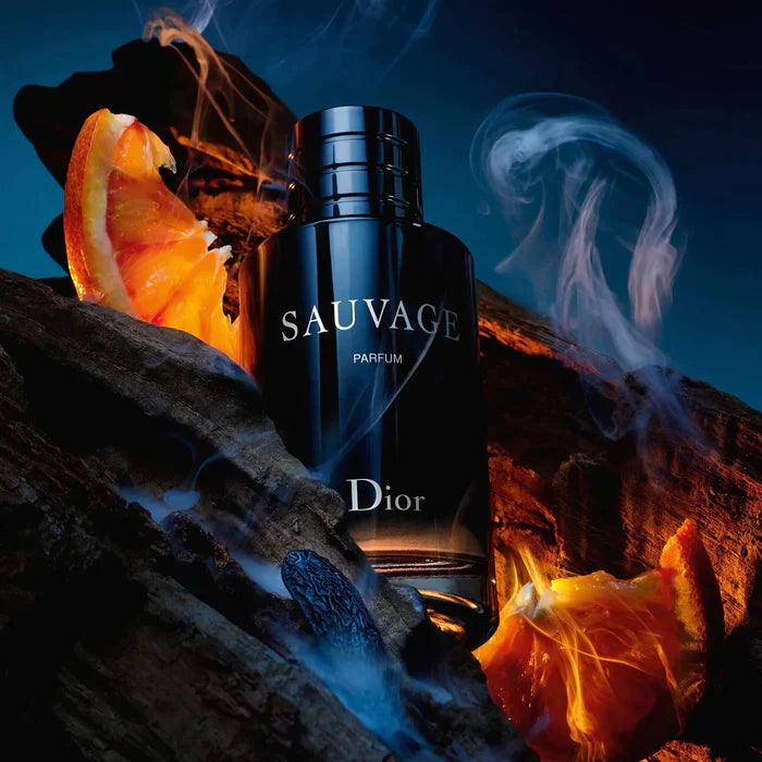 🔥[COMPRA 1 LLEVA 3] Kit de Perfumes Importado | Dior Sauvage + Bleu de Chanel + 212 VIP |  (100ml Cada Uno)  🌟¡SOLO HOY! 🔥