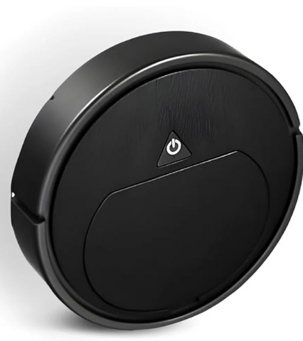 ¡EXCLUSIVO! CleanBot 3X - Robot de Limpieza Premium 3 en 1