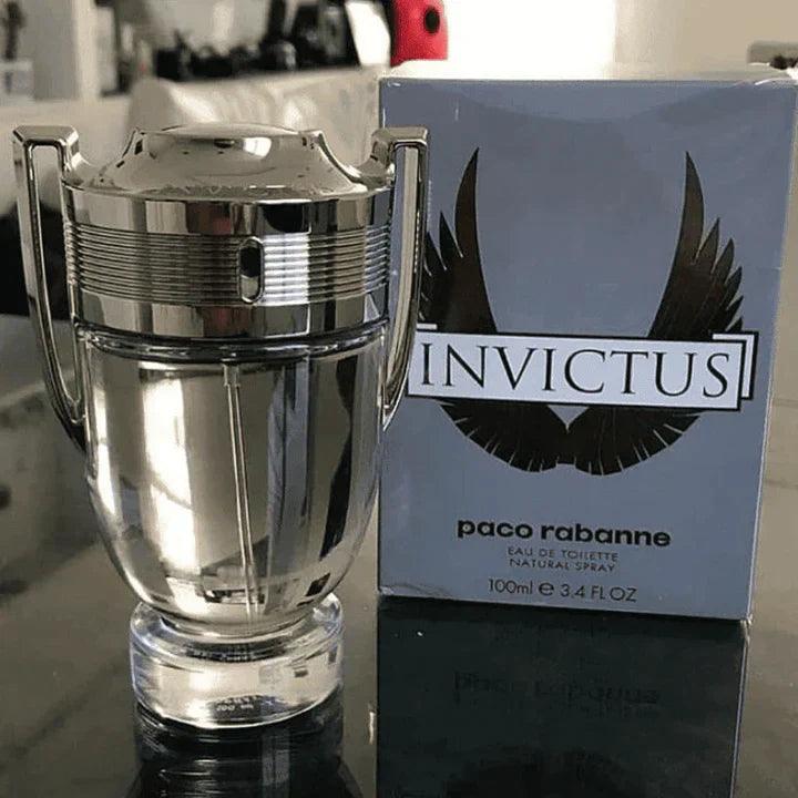 🔥 PROMOCIÓN [COMPRA 1 LLÉVATE 3] - 1 PERFUME ONE MILLION 100ML + 1 PERFUME 212 MEN 100ML + 1 PERFUME INVICTUS 100ML] 🌟¡SOLO HOY! 🔥