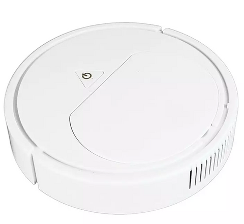 ¡EXCLUSIVO! CleanBot 3X - Robot de Limpieza Premium 3 en 1