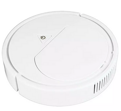 ¡EXCLUSIVO! CleanBot 3X - Robot de Limpieza Premium 3 en 1