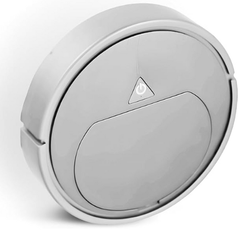 ¡EXCLUSIVO! CleanBot 3X - Robot de Limpieza Premium 3 en 1