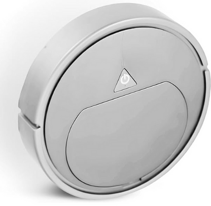¡EXCLUSIVO! CleanBot 3X - Robot de Limpieza Premium 3 en 1