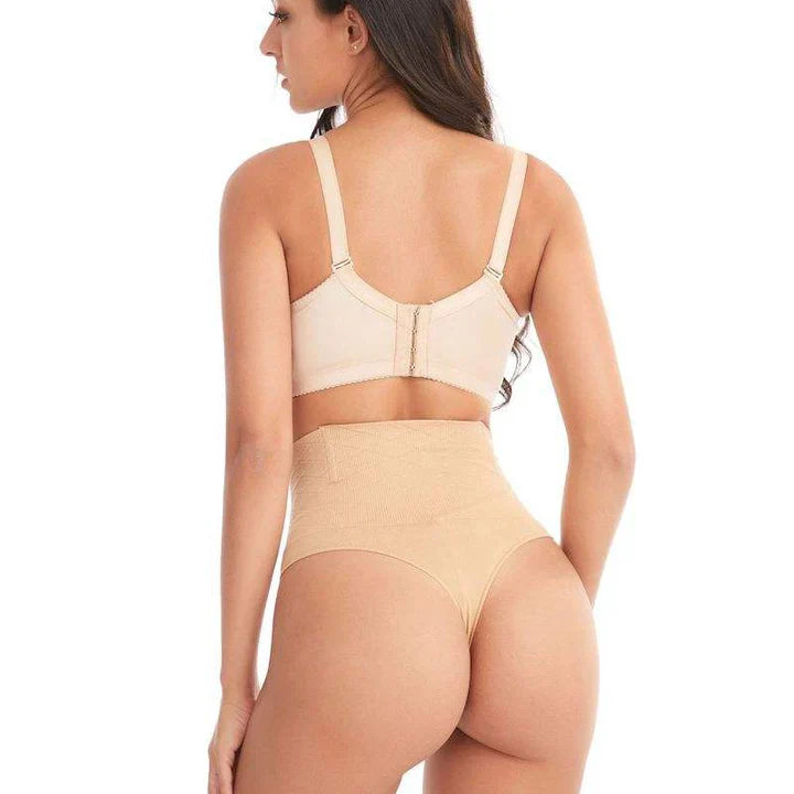 🔥PROMOCIÓN [COMPRA 1 LLÉVATE 2] COMBO PANTY MOLDEADOR INVISIBLE + GEL TERMOREDUCTOR 🌟 ¡Sólo hoy! 🌟