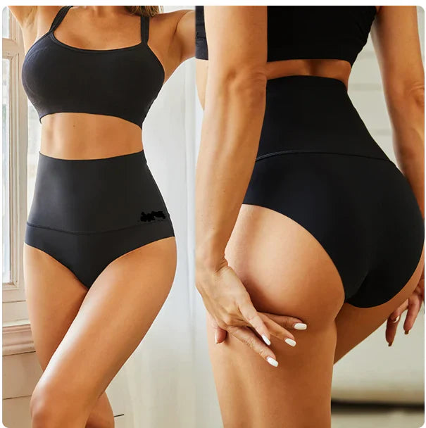 🔥PROMOCIÓN [COMPRA 1 LLÉVATE 2] COMBO PANTY MOLDEADOR INVISIBLE + GEL TERMOREDUCTOR 🌟 ¡Sólo hoy! 🌟