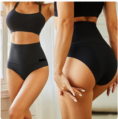 🔥PROMOCIÓN [COMPRA 1 LLÉVATE 2] COMBO PANTY MOLDEADOR INVISIBLE + GEL TERMOREDUCTOR 🌟 ¡Sólo hoy! 🌟